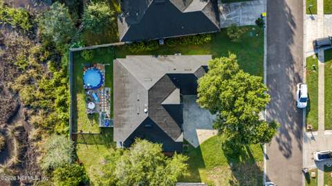809 Pine Moss Road, Jacksonville FL - photo 15 of 54
