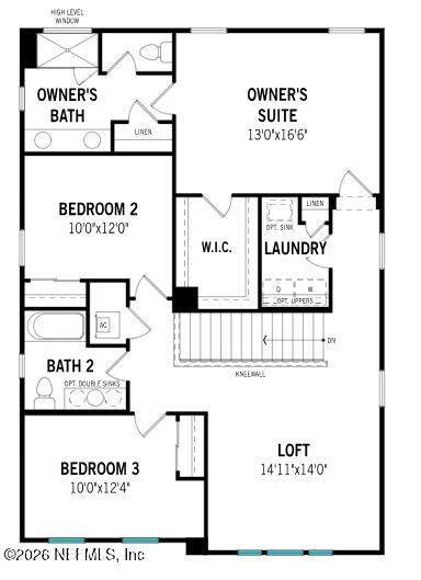 3 bedroom Single Family Residence at 109 Grand Lakes Drive, Rivertown Forest, St. Johns — photo 3