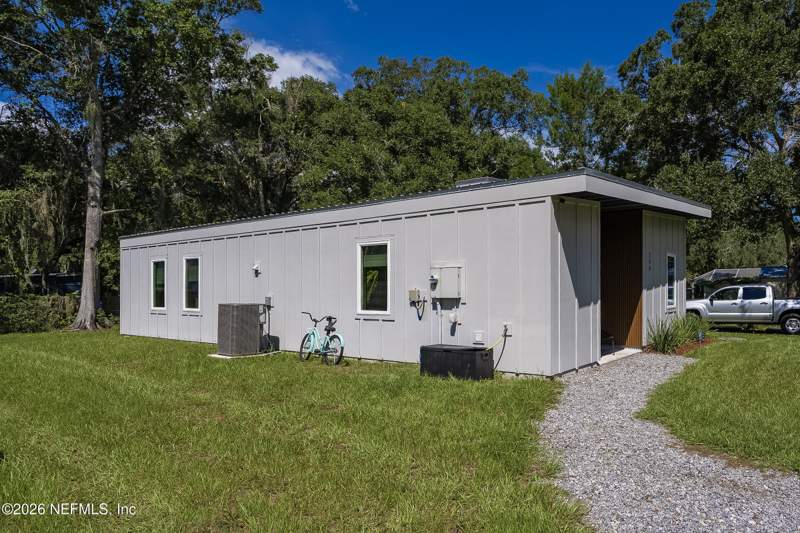 4 bedroom Single Family Residence at 344 Juanita Avenue, Santa Rosa, St. Augustine — photo 2