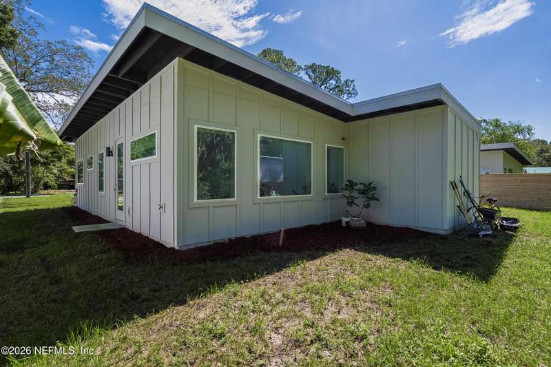 4 bedroom Single Family Residence at 344 Juanita Avenue, Santa Rosa, St. Augustine — photo 3