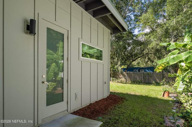 4 bedroom Single Family Residence at 344 Juanita Avenue, Santa Rosa, St. Augustine — photo 5