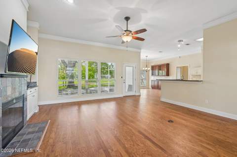 1833 Bluebonnet Way, Fleming Island FL - photo 10 of 59