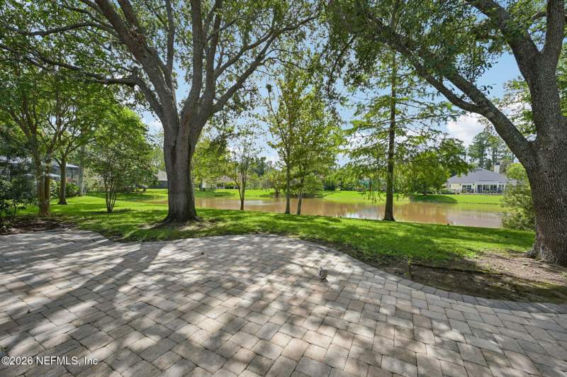 4 bedroom Single Family Residence at 1833 Bluebonnet Way, Pace Island, Fleming Island — photo 5