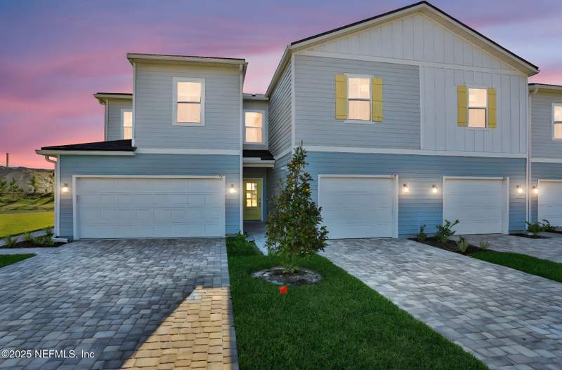 3 bedroom Townhouse at 162 Wood Lane, Brook Forest, St. Augustine — photo 2