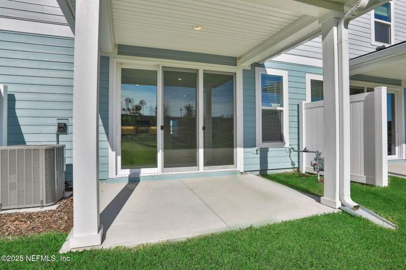 3 bedroom Townhouse at 162 Wood Lane, Brook Forest, St. Augustine — photo 4