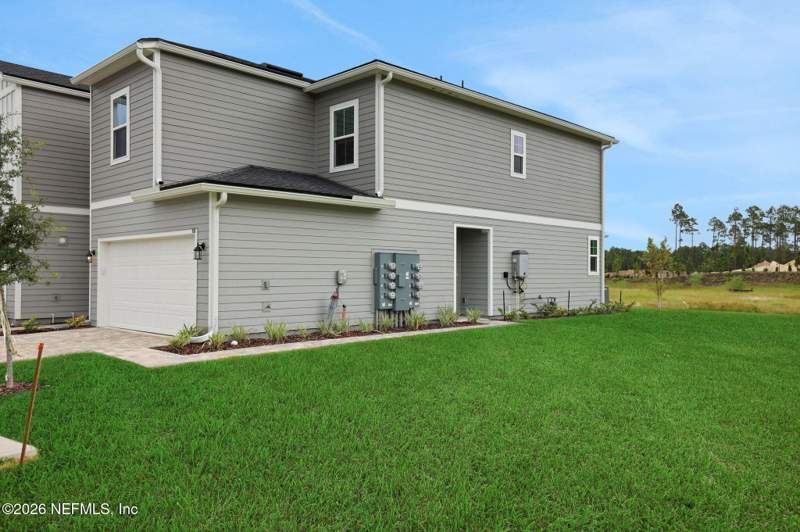 3 bedroom Townhouse at 167 Woods Lane, Brook Forest, St. Augustine — photo 3