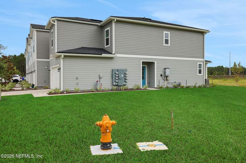 3 bedroom Townhouse at 167 Woods Lane, Brook Forest, St. Augustine — photo 4