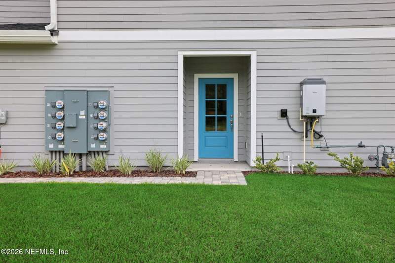 3 bedroom Townhouse at 167 Woods Lane, Brook Forest, St. Augustine — photo 5