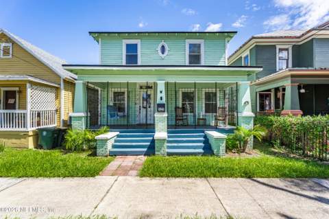 1941 Hubbard Street, Jacksonville FL - photo 6 of 38