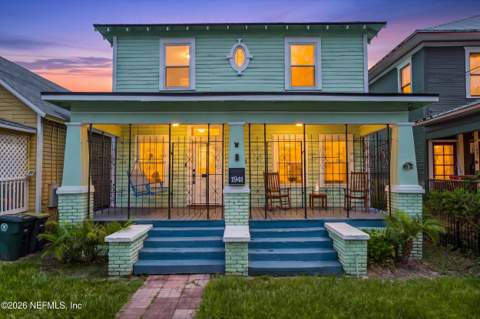 1941 Hubbard Street, Jacksonville FL - photo 8 of 38