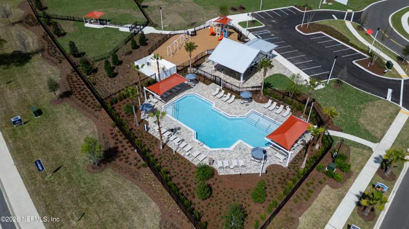 4 bedroom Single Family Residence at 2830 Southern Fern Court, Sandridge Hills, Green Cove Springs — photo 4