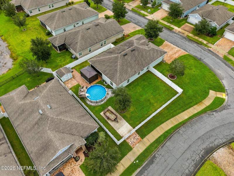 4 bedroom Ranch at 16247 Blossom Lake Drive, Bainebridge Estates, Jacksonville — photo 4