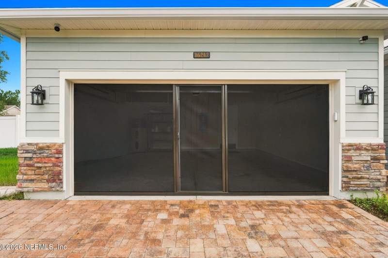 4 bedroom Ranch at 16247 Blossom Lake Drive, Bainebridge Estates, Jacksonville — photo 5