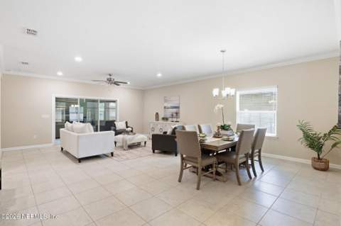 16247 Blossom Lake Drive, Jacksonville FL - photo 13 of 62