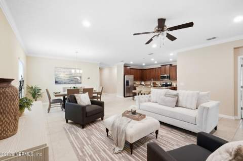 16247 Blossom Lake Drive, Jacksonville FL - photo 14 of 62