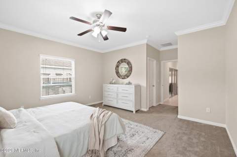 16247 Blossom Lake Drive, Jacksonville FL - photo 19 of 62