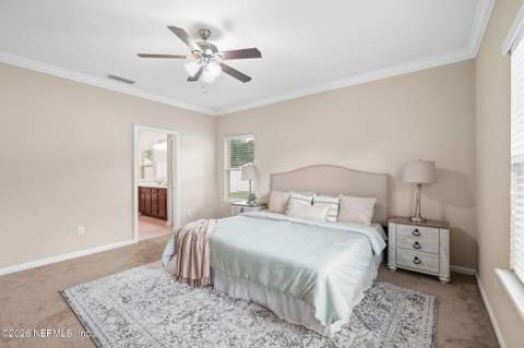 16247 Blossom Lake Drive, Jacksonville FL - photo 20 of 62