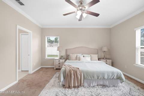 16247 Blossom Lake Drive, Jacksonville FL - photo 22 of 62