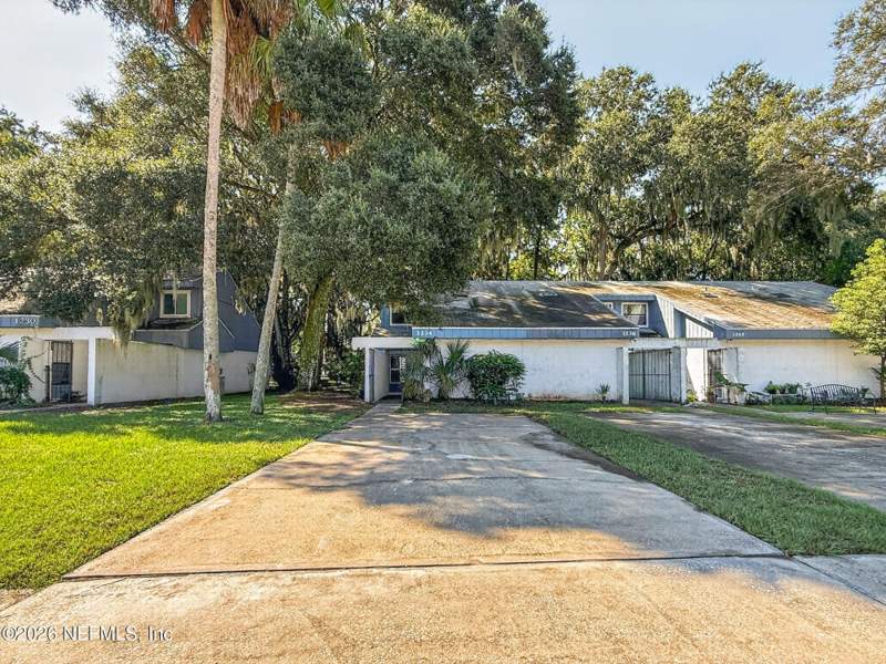2 bedroom Townhouse at 1234 Mayport Landing Circle, Mayport Landing, Jacksonville — photo 3