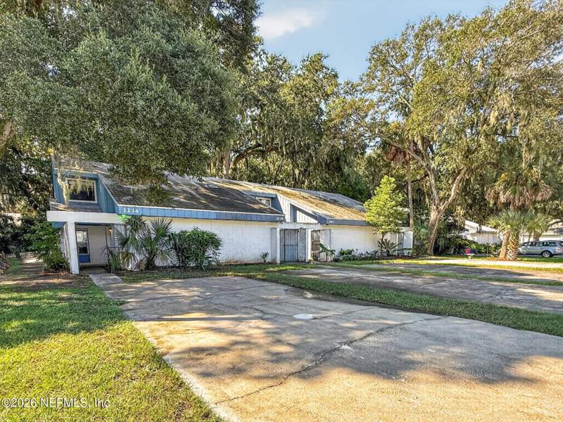 2 bedroom Townhouse at 1234 Mayport Landing Circle, Mayport Landing, Jacksonville — photo 4