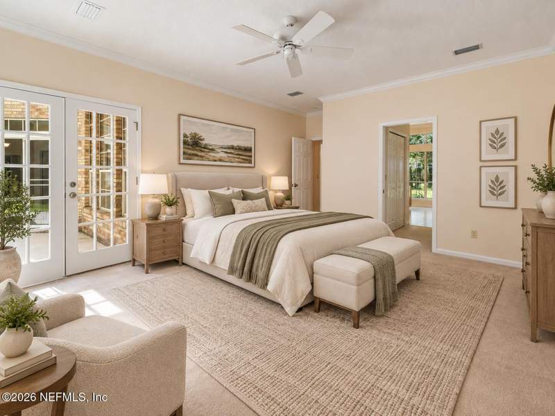 5 bedroom Single Family Residence at 2880 Mandarin Meadows Drive, Mandarin Meadows, Jacksonville — photo 4