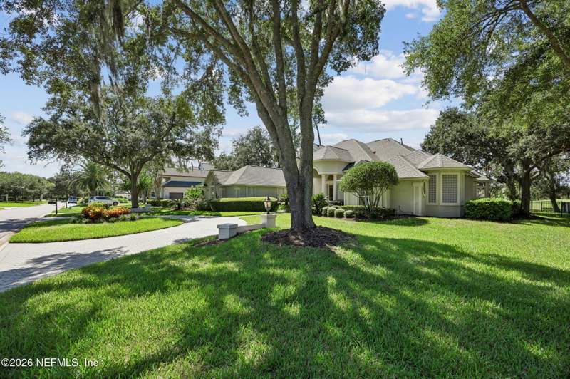5 bedroom Single Family Residence at 205 Royal Tern Road, Marsh Landing at Sawgrass, Ponte Vedra Beach — photo 5