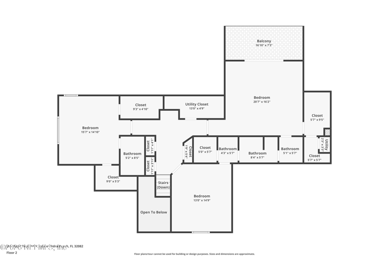 5 bedroom Single Family Residence at 205 Royal Tern Road, Marsh Landing at Sawgrass, Ponte Vedra Beach — photo 4