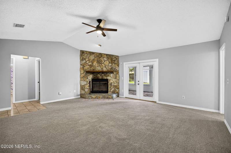 4 bedroom Single Family Residence at 2084 Tickford Street, Orange Park South, Middleburg — photo 3