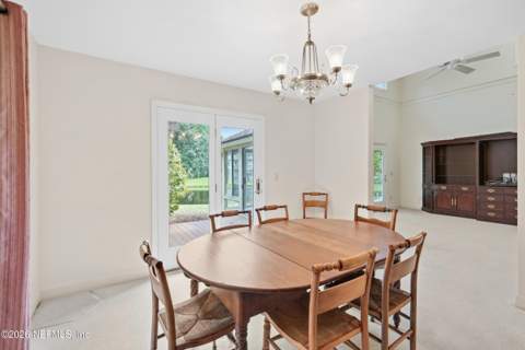 10105 Courtyards Place, Jacksonville FL - photo 16 of 59