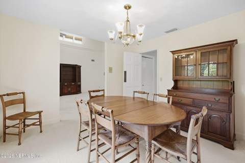 10105 Courtyards Place, Jacksonville FL - photo 17 of 59