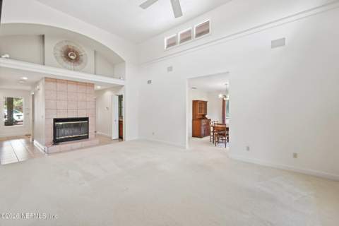 10105 Courtyards Place, Jacksonville FL - photo 10 of 59