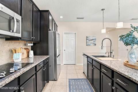 219 Deerfield Glen Drive, St. Augustine FL - photo 7 of 32
