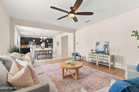 219 Deerfield Glen Drive, St. Augustine FL - photo 17 of 32