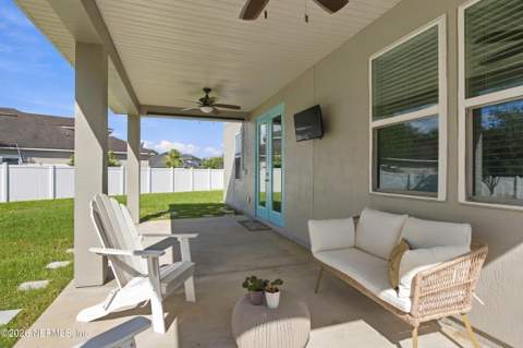 219 Deerfield Glen Drive, St. Augustine FL - photo 18 of 32