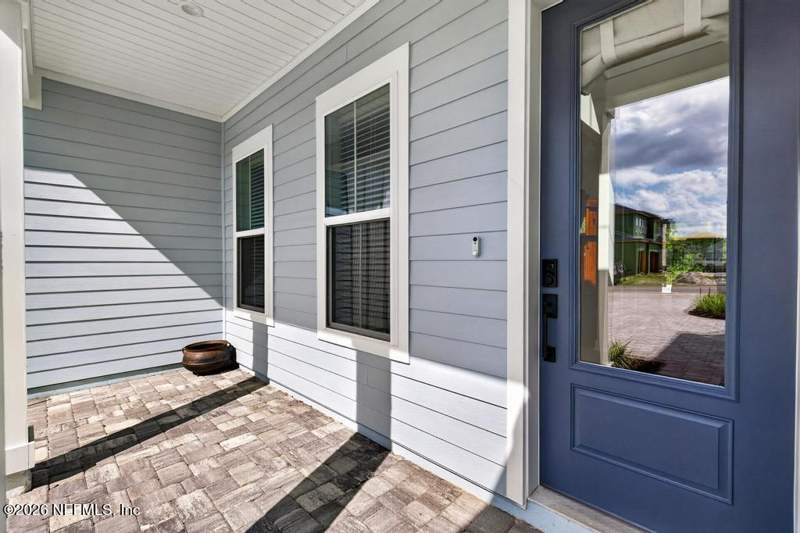 5 bedroom Single Family Residence at 329 Sapling Terrace, Bartram Ranch, St. Johns — photo 5