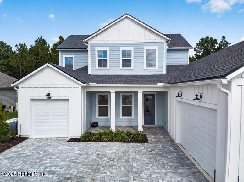 5 bedroom Single Family Residence at 329 Sapling Terrace, Bartram Ranch, St. Johns — photo 3