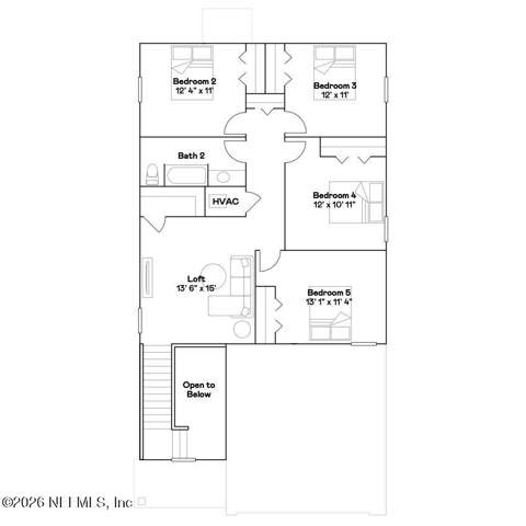 6388 Firebush Road, Jacksonville FL - photo 7 of 9