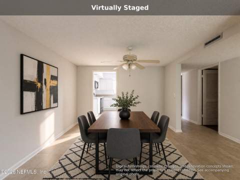 415 Abingdon Place #88, Jacksonville FL - photo 14 of 35