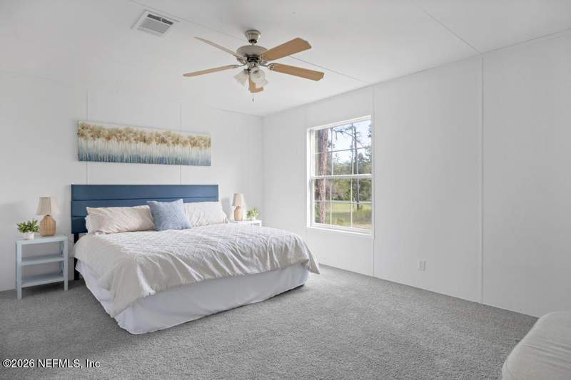 4 bedroom Manufactured Home at 5600 County Road 214, Florida Frontier, Keystone Heights — photo 4
