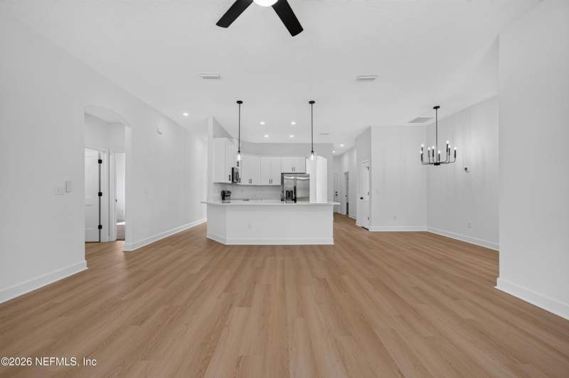 3 bedroom Single Family Residence at 6200 Blue Marlin Drive, North Shores, Keystone Heights — photo 5