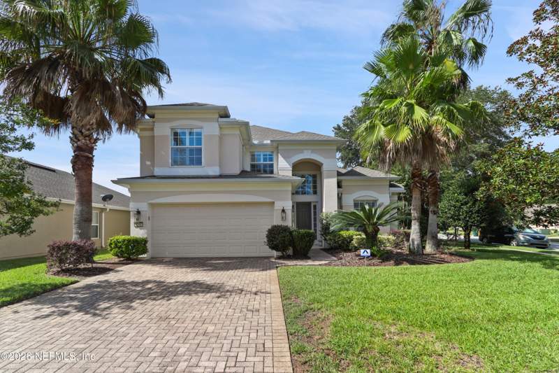 3 bedroom Single Family Residence at 9240 Waterglen Lane, Sweetwater By Del Webb, Jacksonville — photo 2