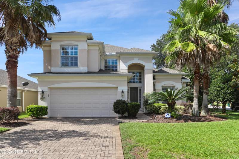 3 bedroom Single Family Residence at 9240 Waterglen Lane, Sweetwater By Del Webb, Jacksonville — photo 3