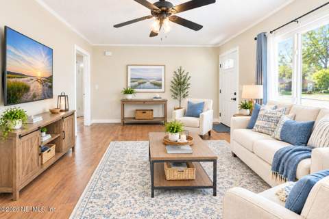 100 N Highland Avenue, Green Cove Springs FL - photo 6 of 52