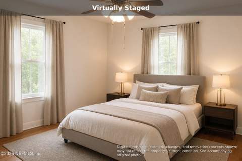 3711 N Davis Street, Jacksonville FL - photo 8 of 12