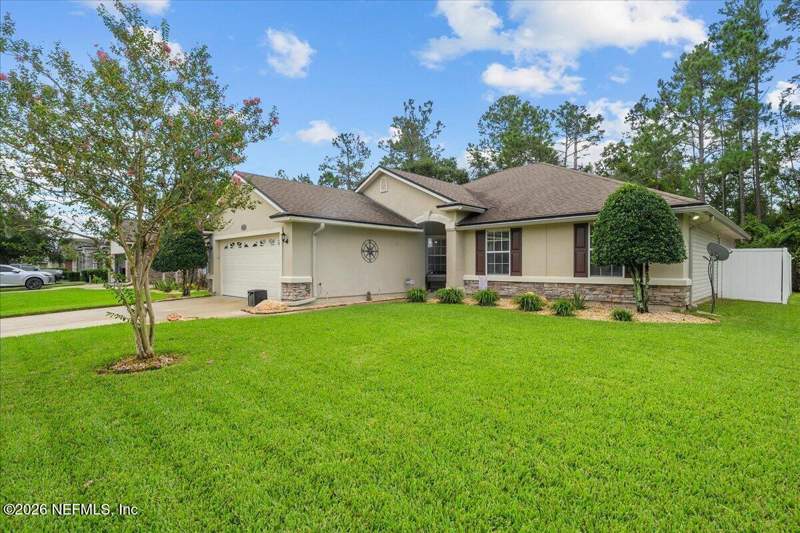 3 bedroom Single Family Residence at 4022 Trail Ridge Road, Two Creeks, Middleburg — photo 5