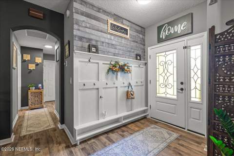 4022 Trail Ridge Road, Middleburg FL - photo 7 of 54
