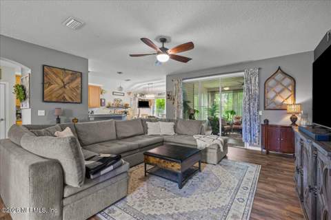 4022 Trail Ridge Road, Middleburg FL - photo 8 of 54