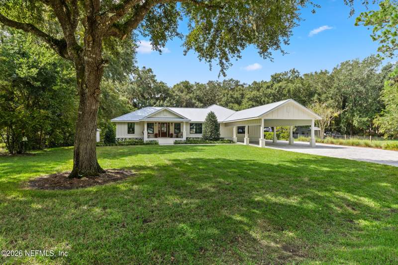 5 bedroom Single Family Residence at 7761 Wyndwood Drive, Wyndwood, St. Augustine — photo 3
