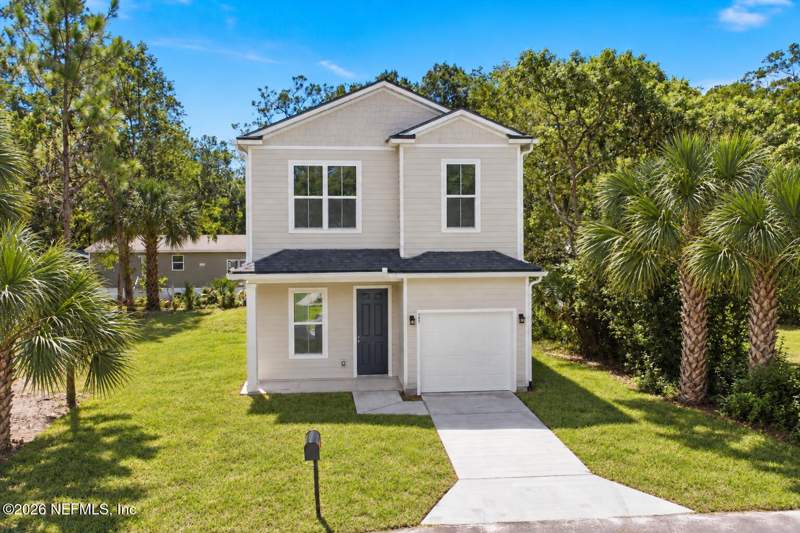 3 bedroom Single Family Residence at 863 W 6th Street, Clark Addition, St. Augustine — photo 3