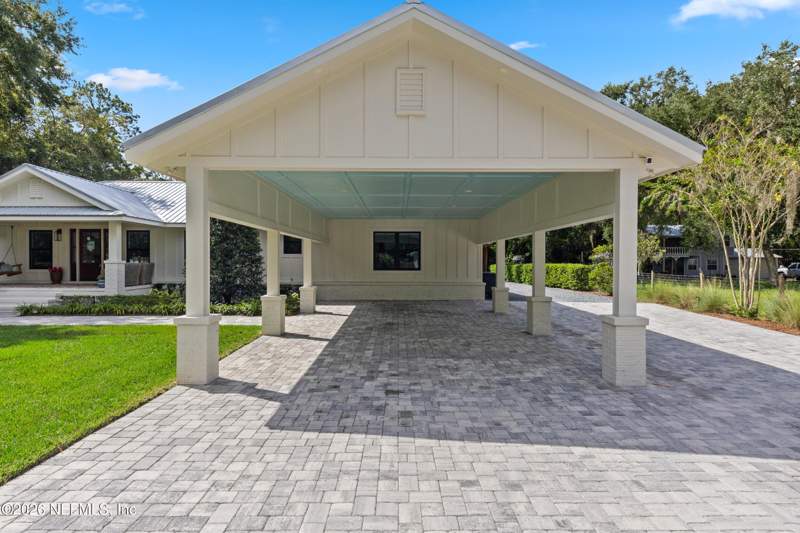 5 bedroom Single Family Residence at 7761 Wyndwood Drive, Wyndwood, St. Augustine — photo 4